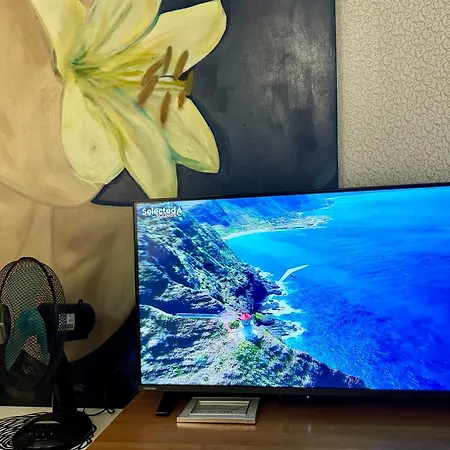 Powisle Apartmán Varšava