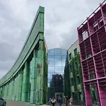 Powisle 아파트 *