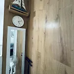 Powisle 아파트 *