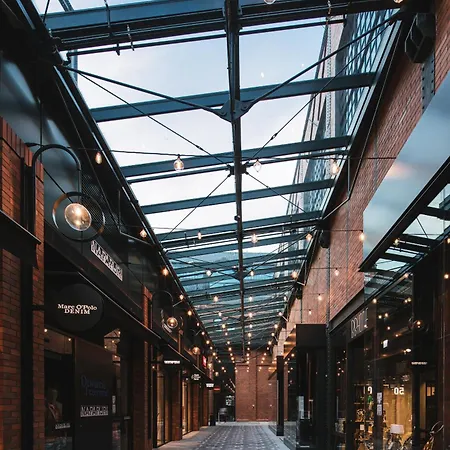 Powisle * Warsaw