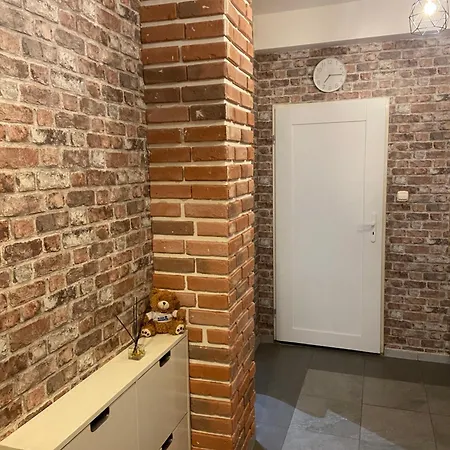 Apartment Powisle *
