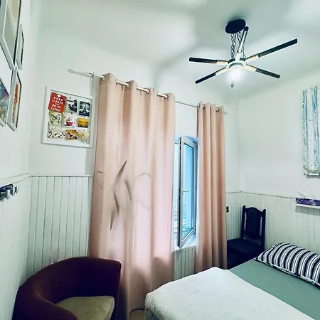 Lägenhet Powisle Warszawa