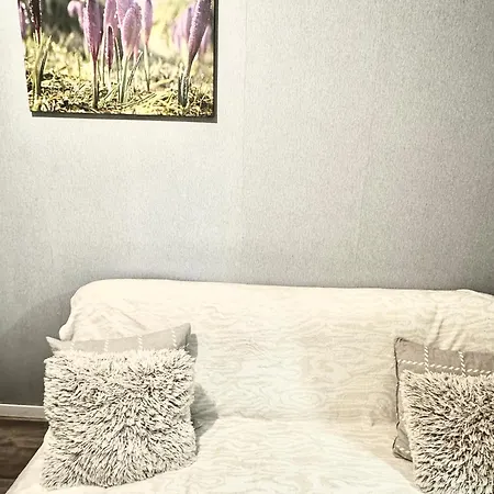 Powisle Apartment *