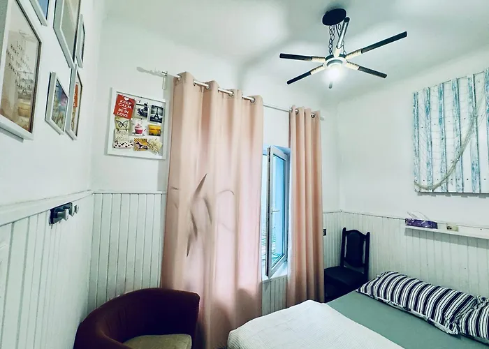 Apartman Powisle Varsó