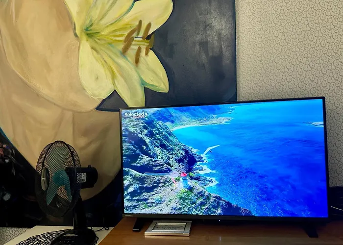 Powisle Apartman Varsó