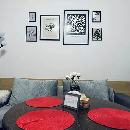Apartament Powisle
