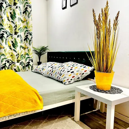 Apartament Powisle